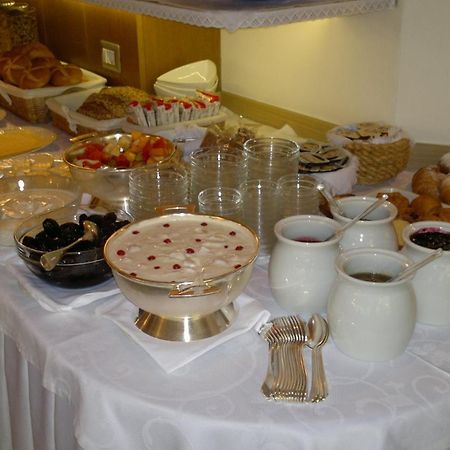 Hotel Ingram Selva di Val Gardena Luaran gambar