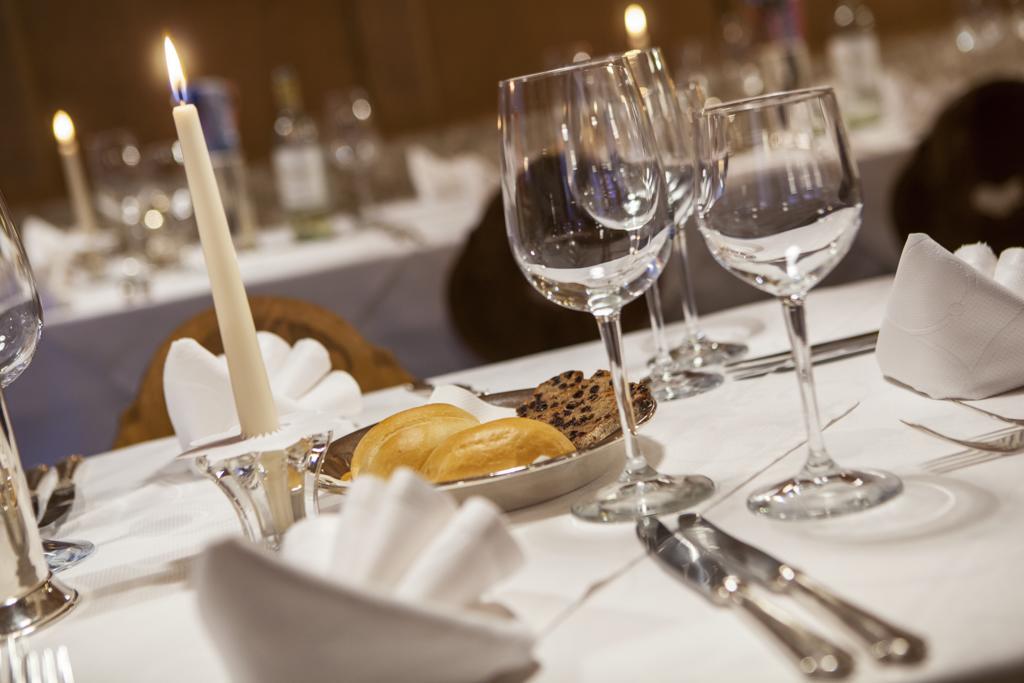 Hotel Ingram Selva di Val Gardena Luaran gambar