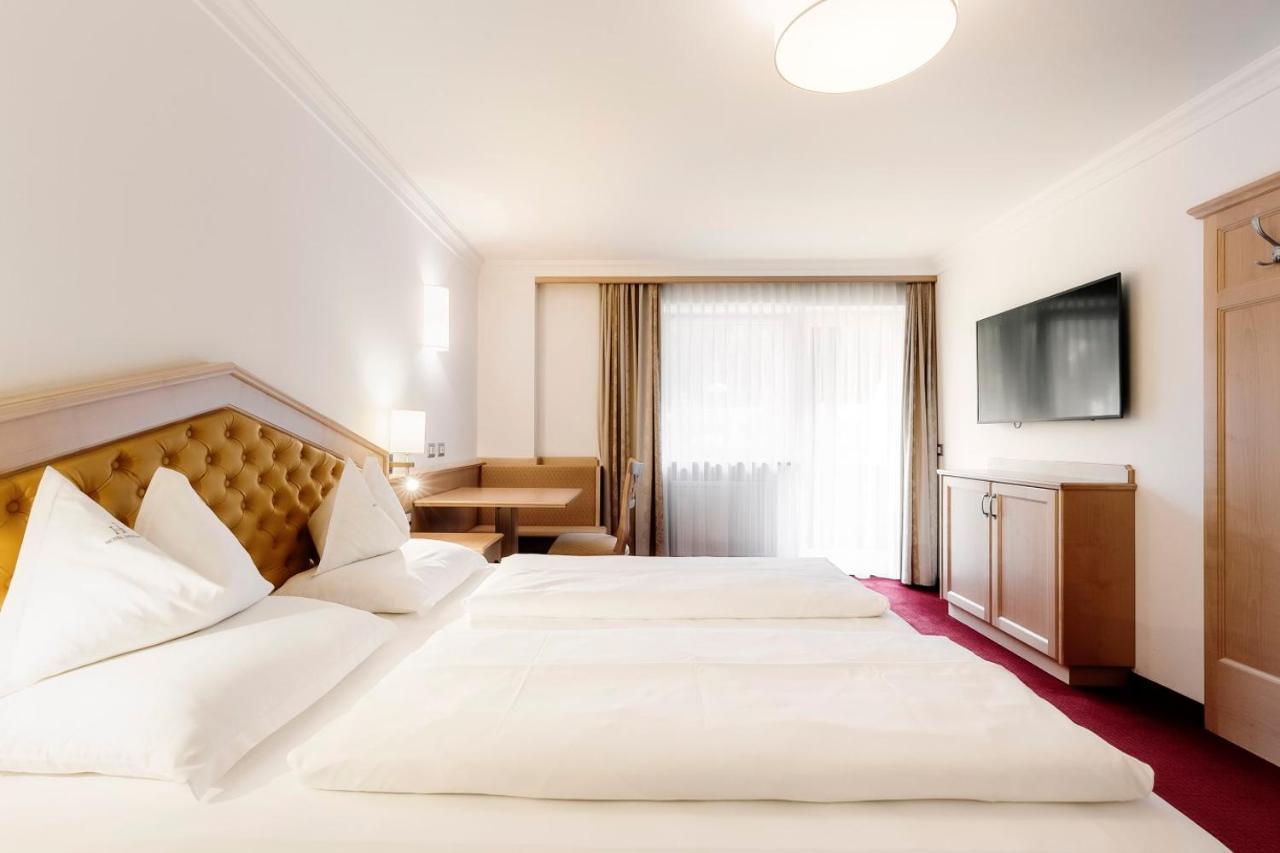 Hotel Ingram Selva di Val Gardena Luaran gambar