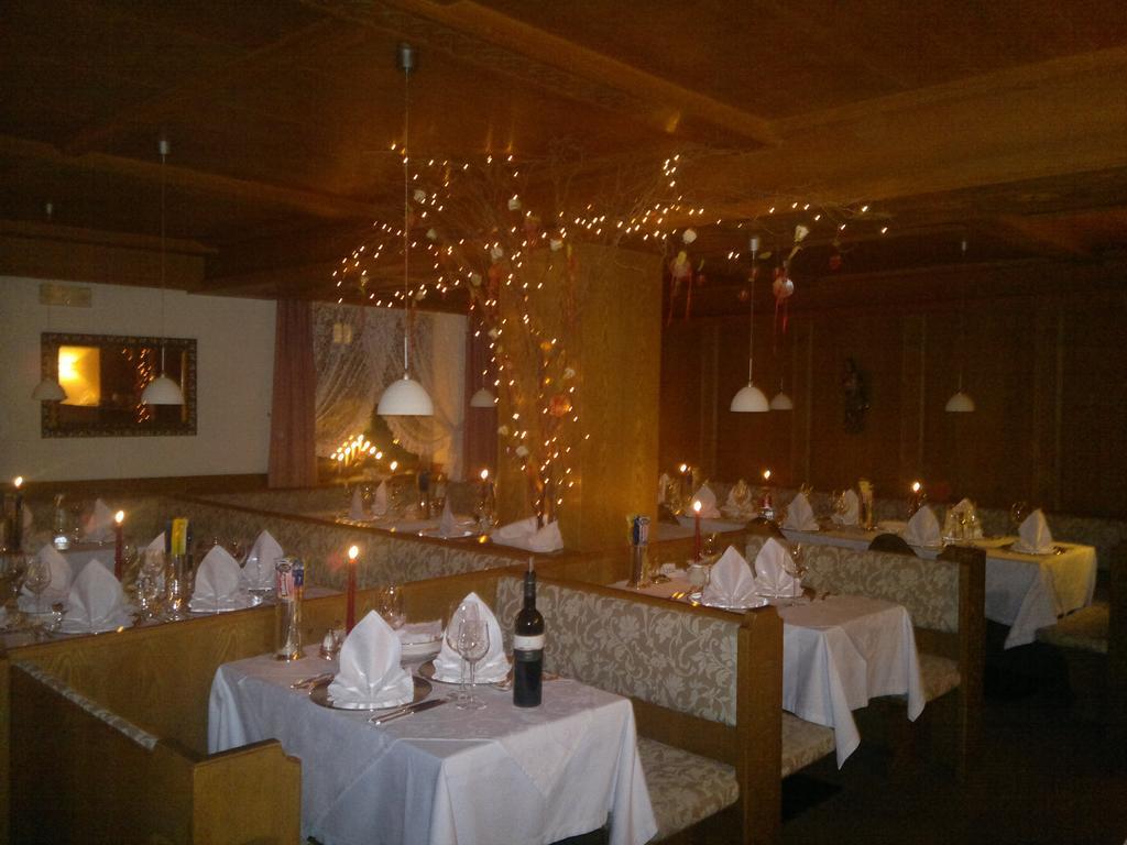 Hotel Ingram Selva di Val Gardena Luaran gambar
