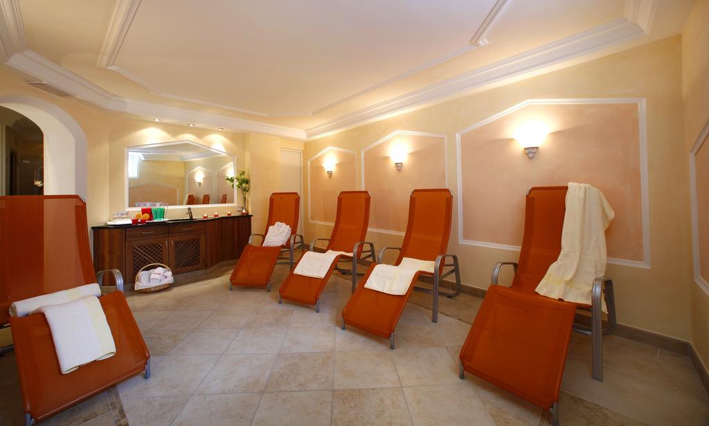 Hotel Ingram Selva di Val Gardena Luaran gambar