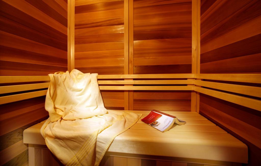 Hotel Ingram Selva di Val Gardena Luaran gambar