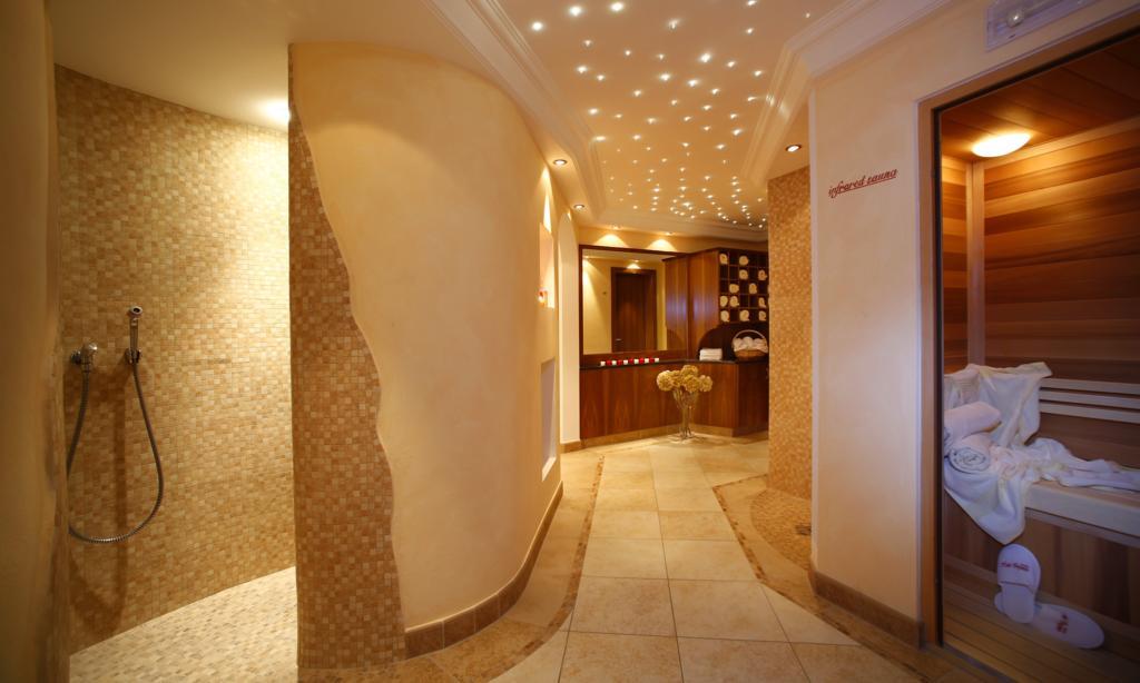 Hotel Ingram Selva di Val Gardena Luaran gambar